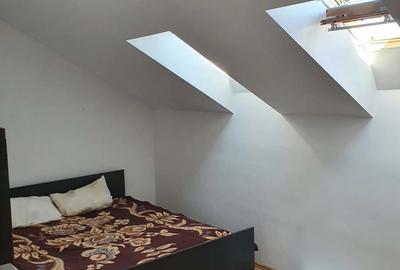 Apartament cu 2 camere decomandat în Freidorf