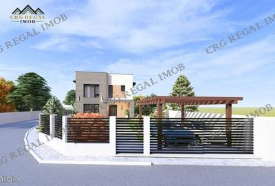 VILA Premium Sauna Jacuzzi CONFORT  ELEGANTA  EFICIENTA Comuna Berceni - 1