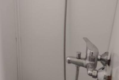 Garsonieră decomandată în Armeneasca - 2