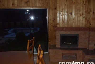 Casa de vanzare Albestii-Arges - 5