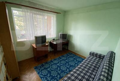 Apartament cu 2 camere decomandat, mobilat în Mănăștur - 2