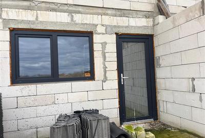 Casă individuală cu 5 camere cu Teren 1414 Mp în Oloșag - 4