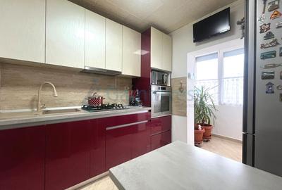 Apartament cu 2 camere decomandat, mobilat în Iosia - 5