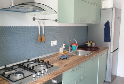 Apartament cu 2 camere decomandat, mobilat în Bucureștii Noi - 17