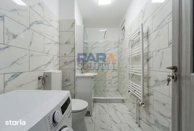 Apartament cu 2 camere, mobilat în Sud - 7