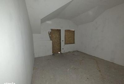 Casă cu 4 camere în Domnești-Târg - 4