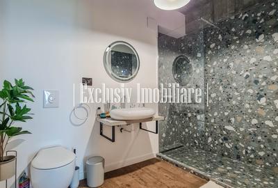 Apartament cu 3 camere decomandat, mobilat în Tomis Nord - 15