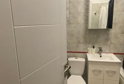 Inchiriere Garsoniera Decomandata Militari Residence - 8