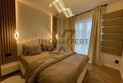 Apartament Nou 2 Camere Dambul Rotund | Mobilat Utilat - 14