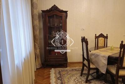 Vila 520 mp utili - 8 camere | Zona Unirii | Curte proprie 150 mp - 17