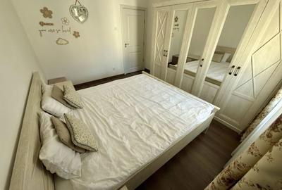 Apartament cu 3 camere decomandat în Calea Moldovei - 1