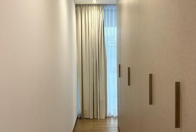 Apartament cu 4 camere decomandat, mobilat în Primăverii - 7