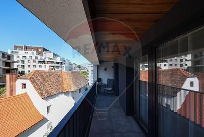 Apartament cu 1 camera, in zona Ultracentral/ Cosmopolit! - 20