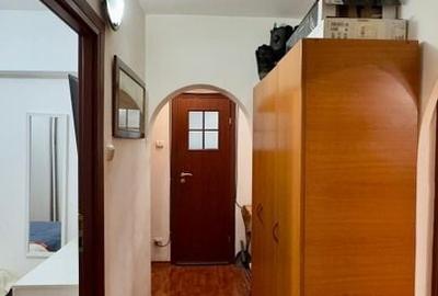 Apartament 3 camere mobilat  aleea Baiut - 20