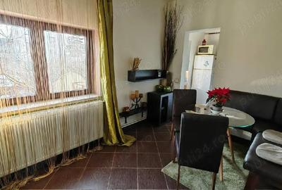 Apartament cu 3 camere semidecomandat în Bucureștii Noi - 10