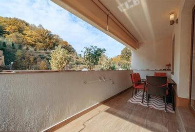 Eleganta si confort, mobilat si echipat, terasa,  Clasa Business, Calea Poienii - 5