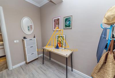 Apartament cochet 2 camere, curte proprie, 2 locuri de parcare - 4