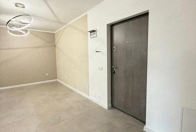 Apartament cu 3 camere semidecomandat în Florești - 9