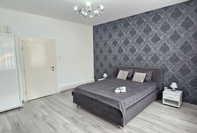 Apartament cu 2 camere semidecomandat în Centrul Istoric - 8