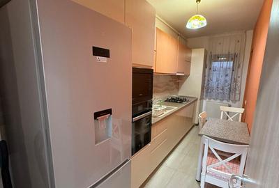 Apartament cu 3 camere si loc de parcare la demisol - 7