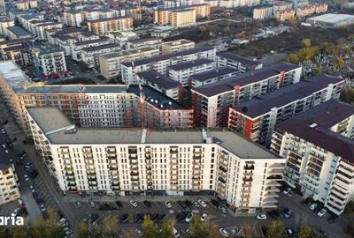 Apartament cu 2 camere în Sud