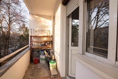 RECO Apartament cu 2 camere- etaj 2- RENOVAT 2025 Rogerius - 16