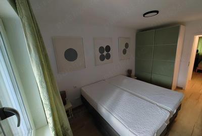 Apartament cu 4 camere decomandat în Traian - 7