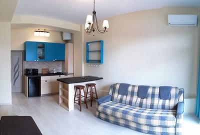 Garsonieră decomandată în Nord - 9