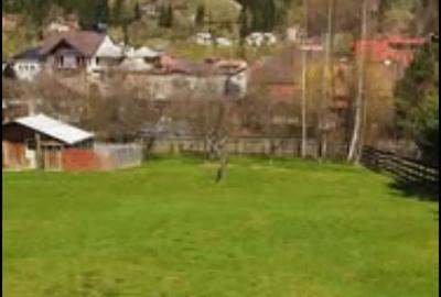 Teren de 1000 mp, în Central - 1