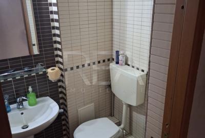 Apartament cu 3 camere decomandat, mobilat în Drumul Taberei - 6