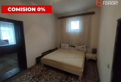 Duplex in Deta cu comision 0% 117 mp utili la asfalt - ID V4730 - 2