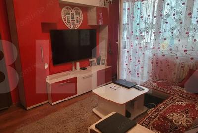 Apartament cu 3 camere semidecomandat în Aurel Vlaicu - 2
