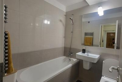 Apartament cu 3 camere decomandat în Între Lacuri - 3