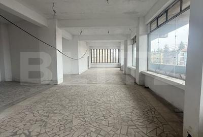 Spațiu comercial, de 471 mp, în Central