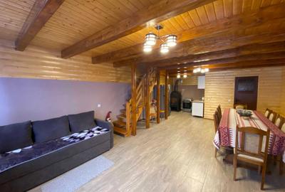 Casă cu 3 camere în Râmeț - 2