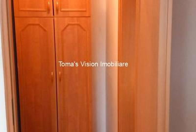 Apartament cu 2 camere semidecomandat, mobilat în Pajura - 9