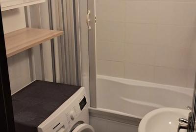 Garsonieră nedecomandată în Nicolina - 6