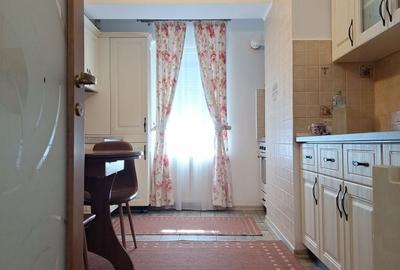 Apartament cu 2 camere decomandat în Ștefan cel Mare - 1
