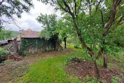 PF vand casa in loc. Moldovenesti, teren 1053mp - 6