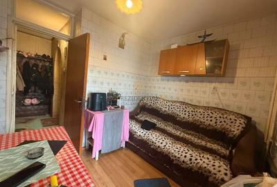 Apartament cu 3 camere decomandat, mobilat în Rahova - 7