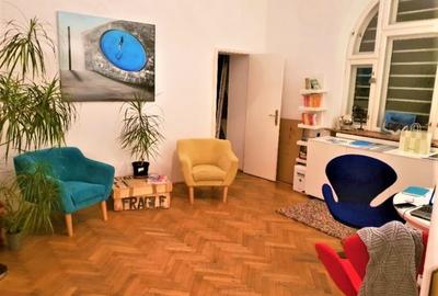 Vila cu 720 mp teren Arcul De Triumf Vila cu 720 mp teren Arcul De Triumf - 3