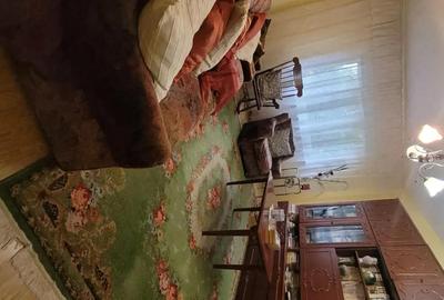 Apartament cu 3 camere decomandat în Unirii Sud - 4