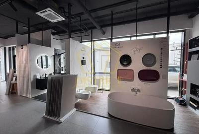 Spatiu comercial in bloc nou | Simion Barnutiu | Campeador - 3