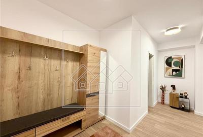 Apartament cu 2 camere nedecomandat în Lazaret - 9
