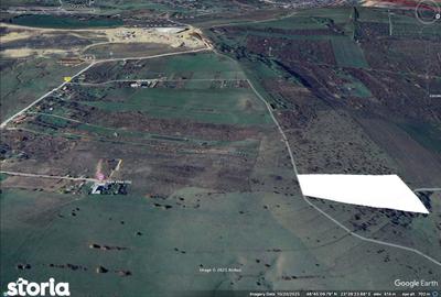 Teren de 9000 mp, în Sopor - 5