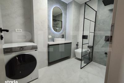 Apartament cu 2 camere în Centru Civic - 6