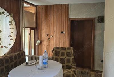 Vila cu etaj in Caransebe?, zona Teiu?, langa Gugulanu. - 4