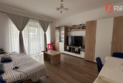 Apartament cu 2 camere SAD la parter in Timisoara, calea Buziasului - 1