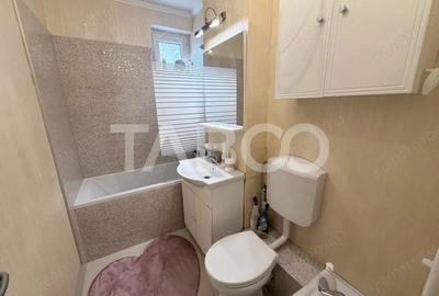 Apartament cu 3 camere decomandat, mobilat în Mihai Viteazul - 10