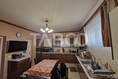 Casa individuala de vanzare cu acces auto in Terezian - 13